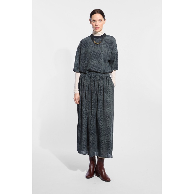 Sage Callisto Romeo Skirt