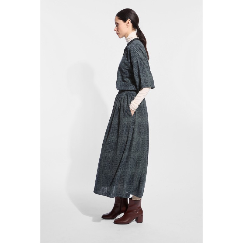 Sage Callisto Romeo Skirt