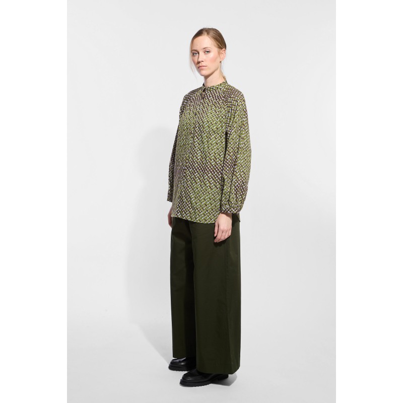 Moss Galilee Lola Shirt