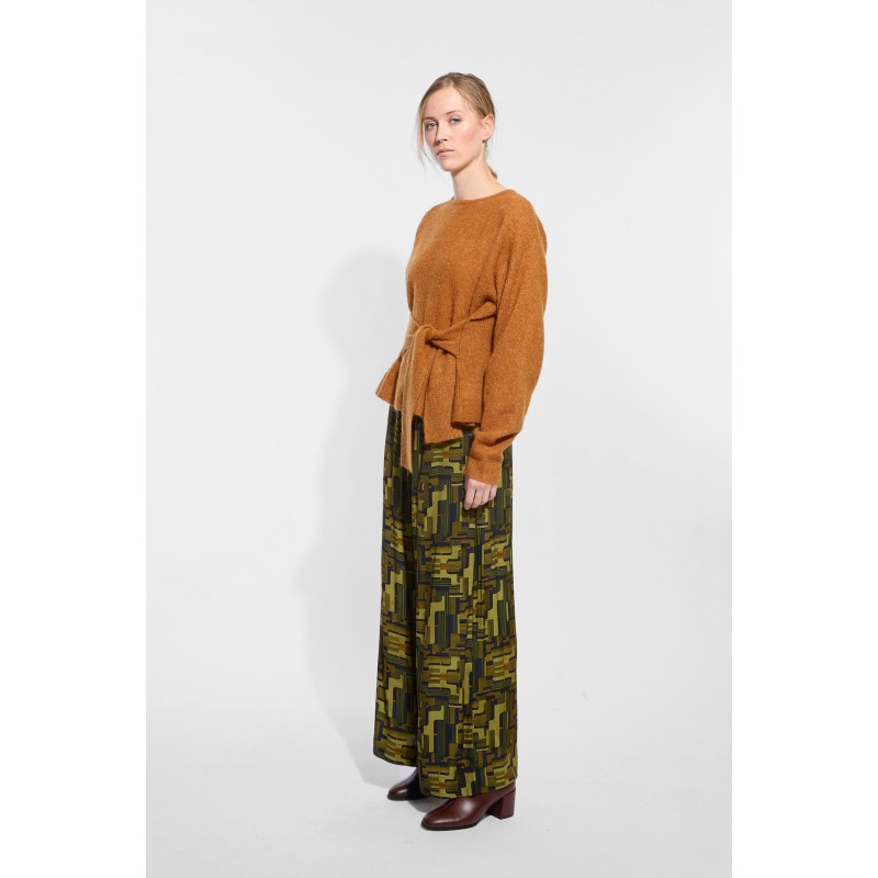 Oscar Green Paule Pants
