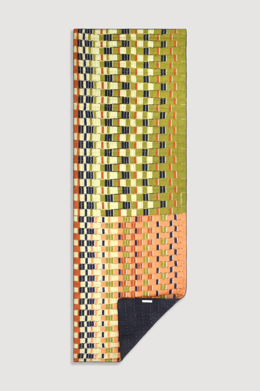 Sage Dédale Quilt