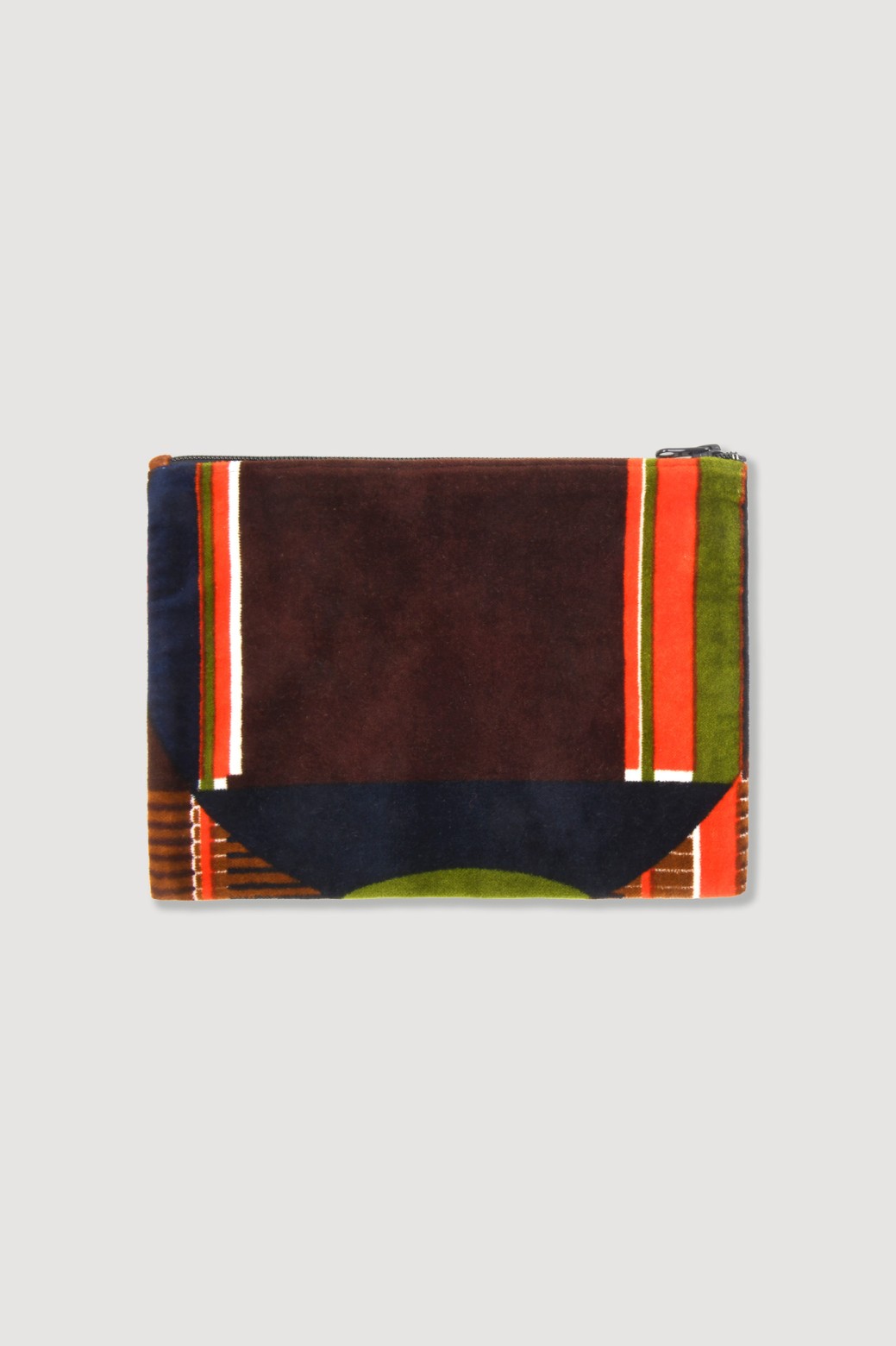 Pochette Goa L Theorie Bordeaux Roux
