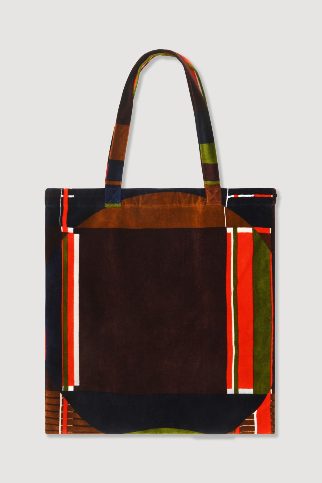 Burgundy Reddish Theorie Gabin Bag