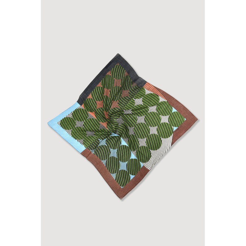 Jeu Khaki Square