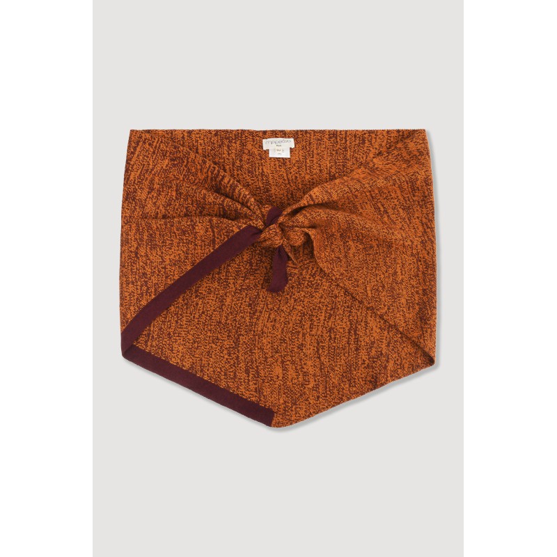 Agnes Fauve Triangle
