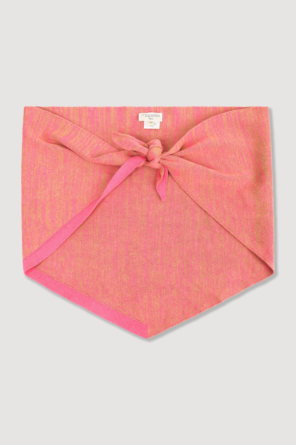 Triangle Agnes Rose