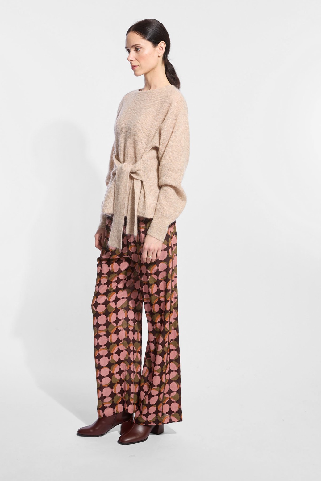 Pull Paola Joana Craie