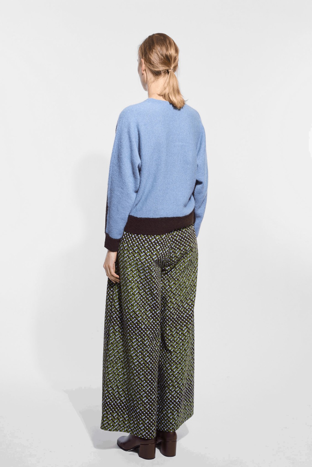 Pull Eliott Milos Ciel