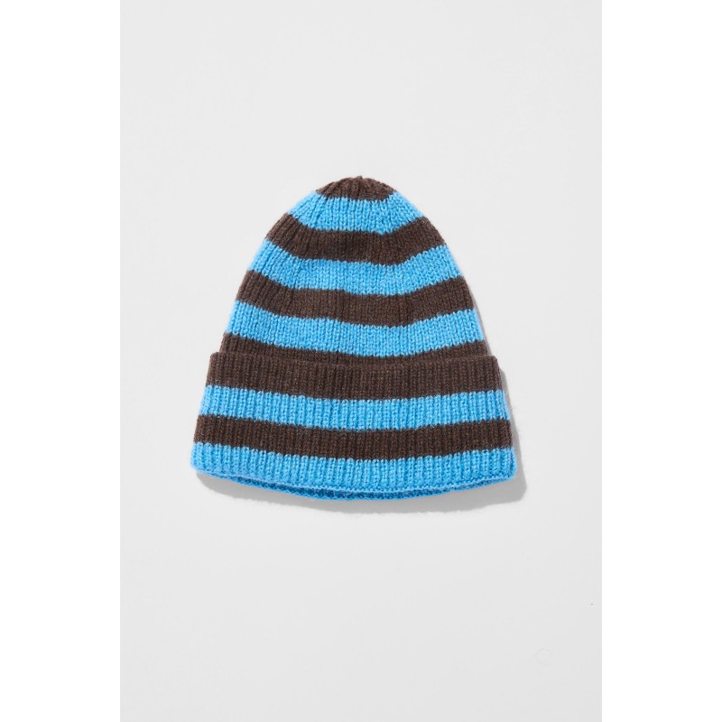 Bonnet Oda Vert Bleu