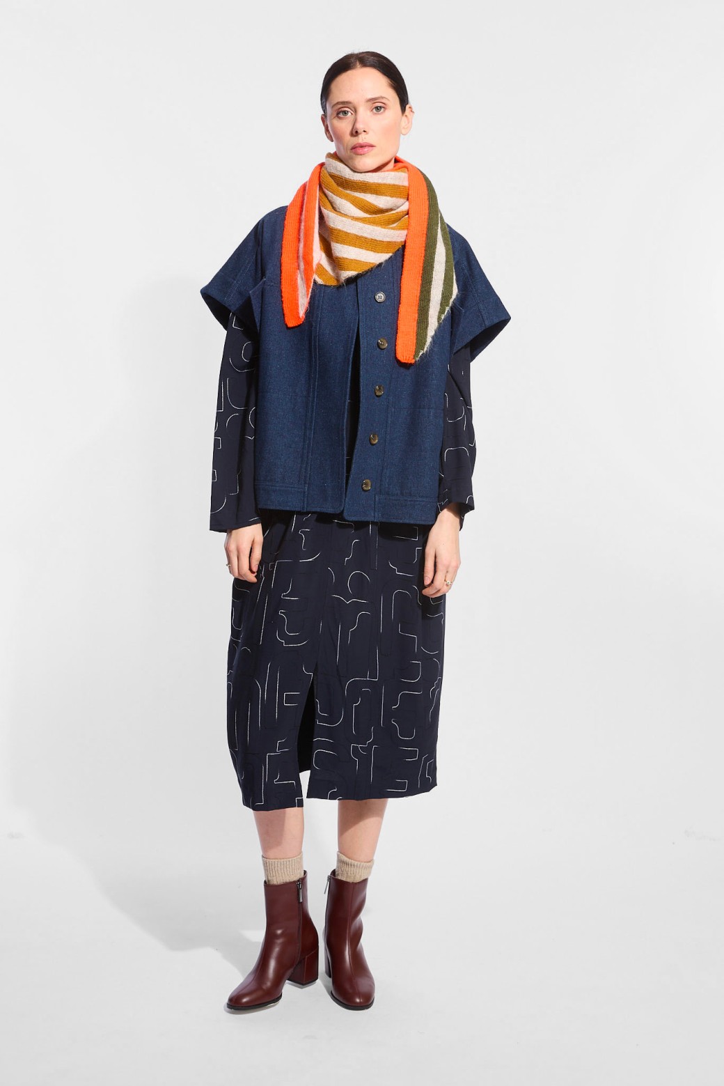 Triangle Althea Roux