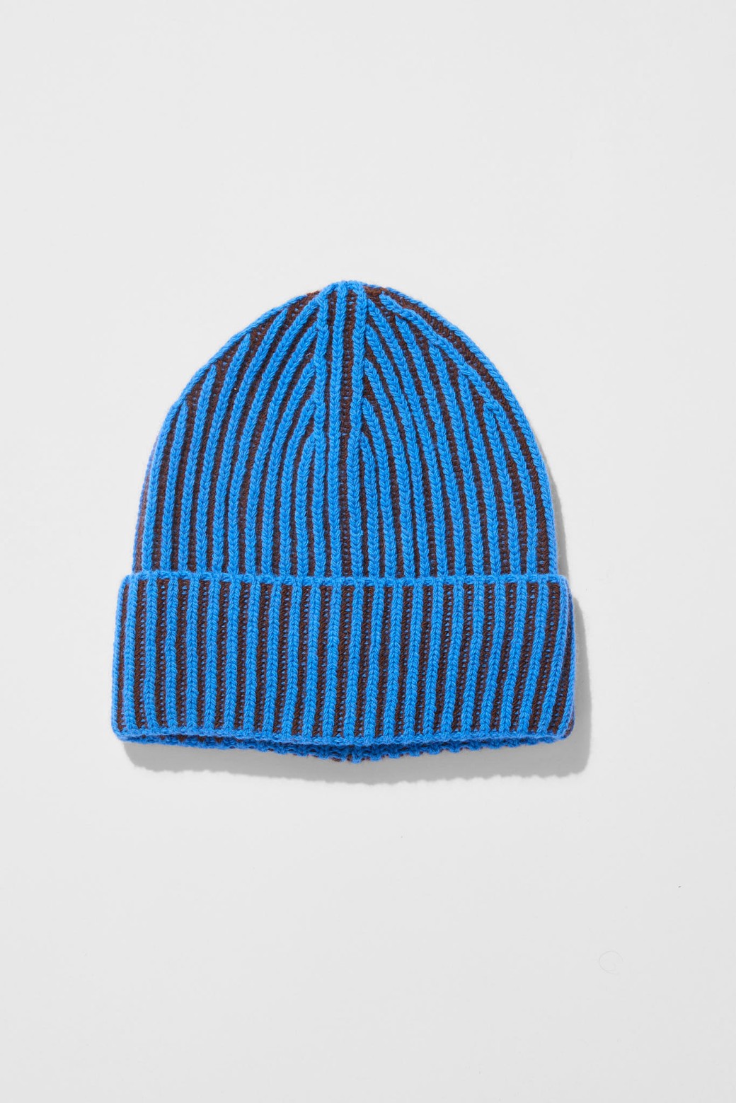 Bonnet Alfred Bleu