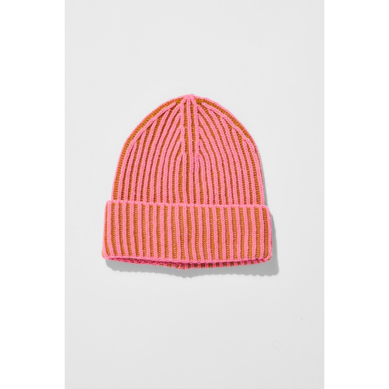 Bonnet Alfred Rose