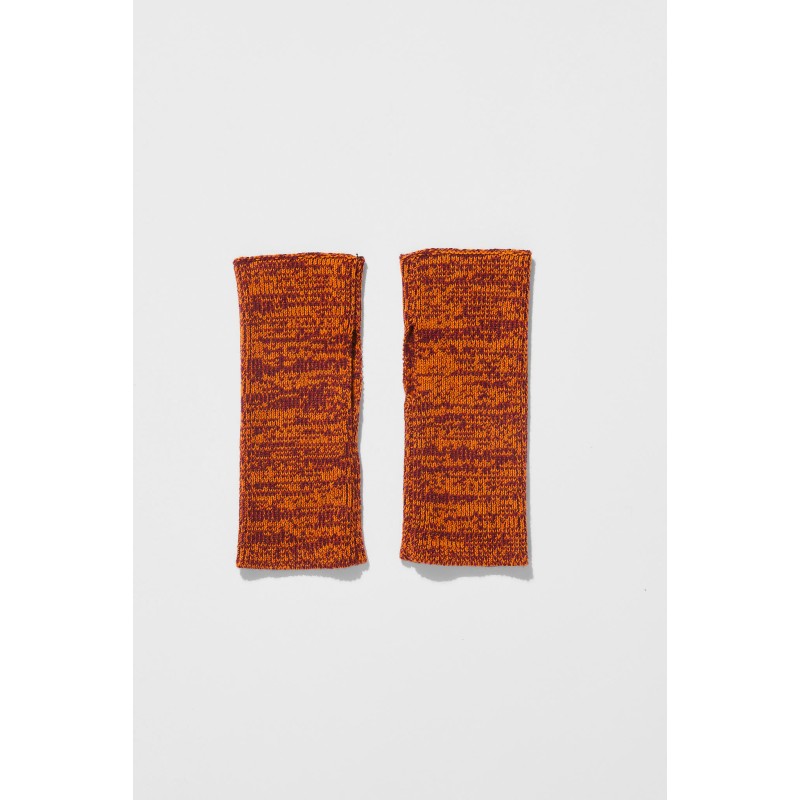 Agnes Fawn Mittens