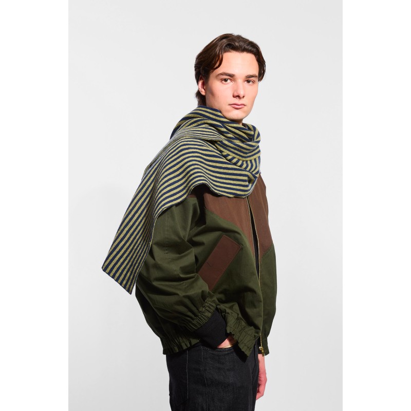 Cape Jasper Scott Nuit