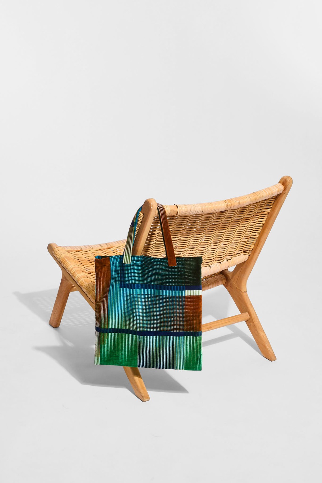 Amazon Vibrant Gabin  Bag