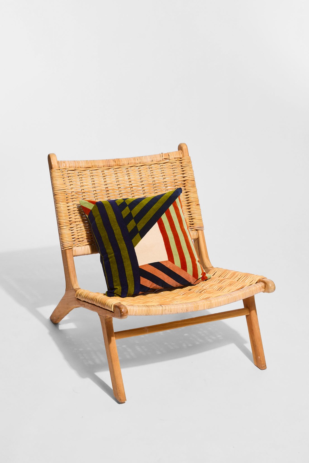 Shibuya Sage Cushion Case 50/50cm