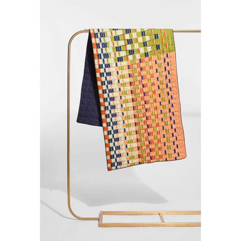 Sage Dédale Quilt