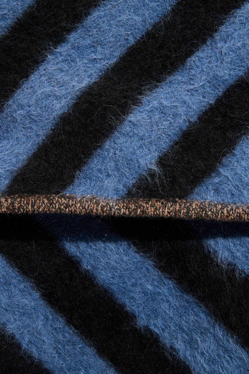 Triangle Fjord Bleu