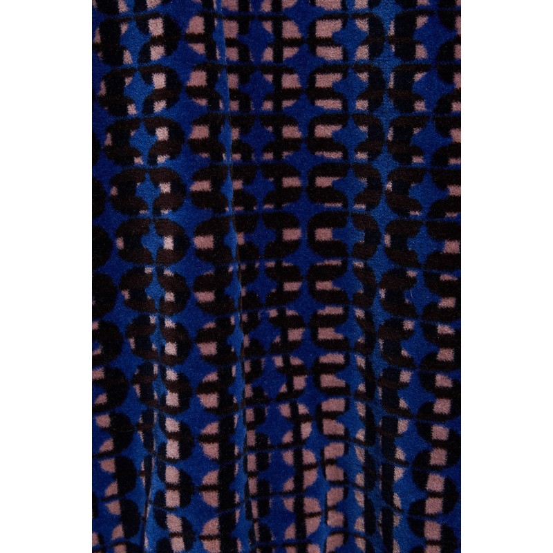 Pantalon Victor Altaï Marine