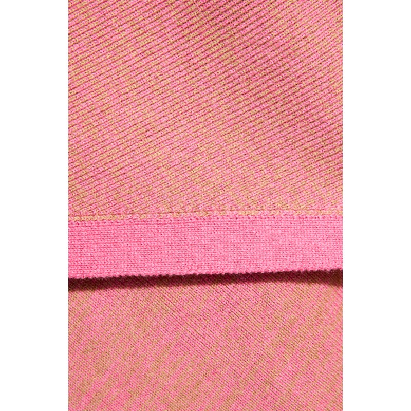 Agnes Pink Triangle
