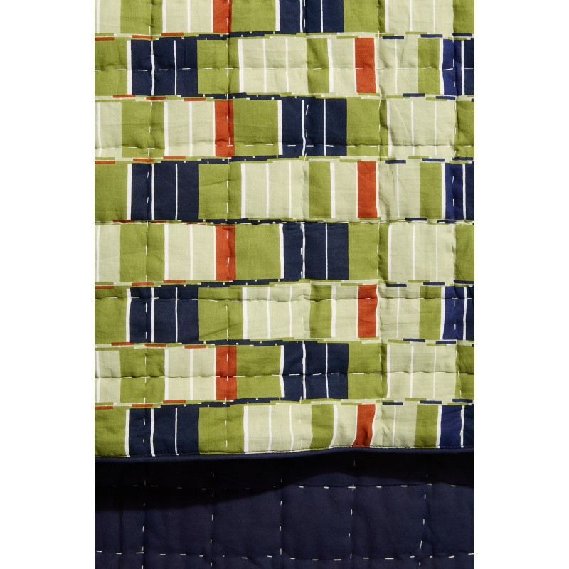 Sage Dédale Quilt