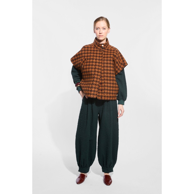 Vitra Padoue Fawn Coat